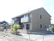 駅家駅より徒歩11分 2階 築11年5ヶ月の賃貸物件