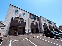 エルキュールB棟