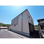 東福山駅より徒歩26分 1階 築4年10ヶ月の賃貸物件