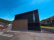 神辺駅より徒歩35分 2階 築3年10ヶ月の賃貸物件