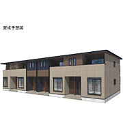 大門駅より徒歩12分 2階 新築の賃貸物件