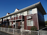 福山駅よりバス22分 徒歩9分 2階 築28年9ヶ月の賃貸物件