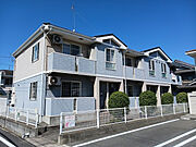 備後本庄駅より徒歩22分 2階 築22年11ヶ月の賃貸物件