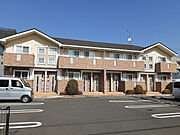 プラナス 2階 築17年5ヶ月の賃貸物件