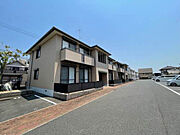 東福山駅より徒歩36分 2階 築24年10ヶ月の賃貸物件