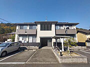 スカイハイツＡ 2階 築22年4ヶ月の賃貸物件