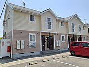 近田駅より徒歩4分 2階 築28年6ヶ月の賃貸物件