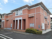 福山駅よりバス43分 徒歩7分 2階 築19年9ヶ月の賃貸物件