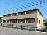 フィールド・サンC 1階 築11年9ヶ月の賃貸物件