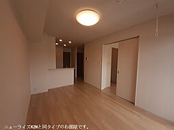 アストピア千田 103号室 1階1LDKのリビング/ダイニング