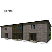 横尾駅より徒歩19分 2階 新築の賃貸物件