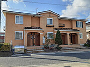 グランリーオA 1階 築16年9ヶ月の賃貸物件