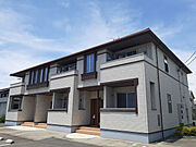 シャドン・朝 2階 築9年4ヶ月の賃貸物件