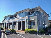 松永駅よりバス10分 徒歩3分 2階 築18年9ヶ月の賃貸物件