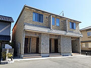 松永駅よりバス7分 徒歩5分 1階 築4年3ヶ月の賃貸物件