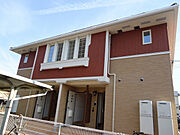 カーサスプレモ 2階 築11年8ヶ月の賃貸物件