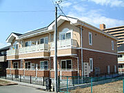 松永駅よりバス1分 徒歩2分 2階 築20年9ヶ月の賃貸物件