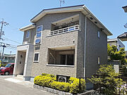 エヴァF 2階 築10年3ヶ月の賃貸物件