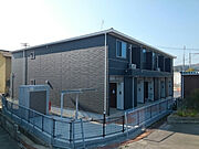 東尾道駅より徒歩22分 2階 築5年の賃貸物件