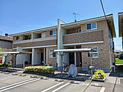 ピュアストリーム A 1階 築14年2ヶ月の賃貸物件