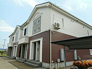 東尾道駅よりバス8分 徒歩14分 2階 築21年11ヶ月の賃貸物件