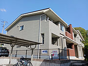 福山駅よりバス21分 徒歩5分 2階 築6年5ヶ月の賃貸物件