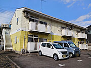 シティハイツサトウ2 2階 築28年1ヶ月の賃貸物件