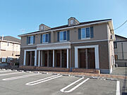 グランデパラッツオ２ 2階 築14年8ヶ月の賃貸物件