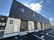 スピネル 1階 築1年1ヶ月の賃貸物件