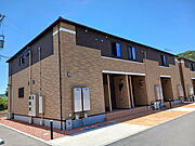 福山駅よりバス46分 徒歩5分 1階 築3年1ヶ月の賃貸物件