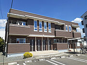 カームフルート 1階 築10年2ヶ月の賃貸物件