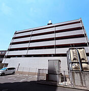 グロリオサ 3階 築6年6ヶ月の賃貸物件