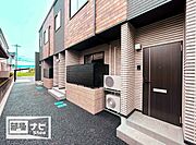 横尾駅より徒歩25分 2階 築2年2ヶ月の賃貸物件