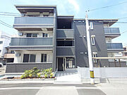 福山駅より徒歩12分 2階 築1年6ヶ月の賃貸物件