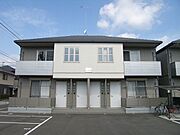 スターライトＢ 1階 築19年8ヶ月の賃貸物件