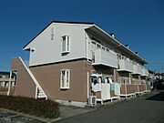 コーポサンスカイD 2階 築29年2ヶ月の賃貸物件