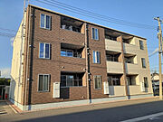 ミルキーウェイ稲月の賃貸物件