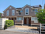 オアゾ芦水館Ａ 2階 築21年の賃貸物件