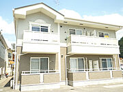 ブリュワリー土生Ａ 2階 築20年8ヶ月の賃貸物件