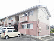 シティハイツみのかみB 1階 築31年8ヶ月の賃貸物件