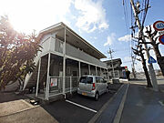 松永駅よりバス3分 徒歩4分 1階 築23年5ヶ月の賃貸物件