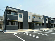 東尾道駅よりバス5分 徒歩9分 1階 築8年5ヶ月の賃貸物件