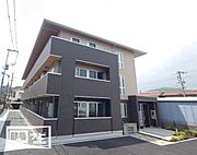 福山駅より徒歩17分 2階 築1年7ヶ月の賃貸物件