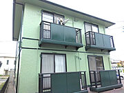 コーポ志帰 2階 築29年7ヶ月の賃貸物件