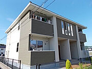 万能倉駅よりバス40分 徒歩11分 2階 築14年8ヶ月の賃貸物件