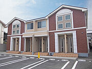 フェアリーガーデン 1階 築14年2ヶ月の賃貸物件