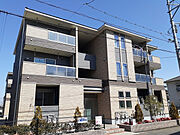 ハーバーランド A 2階 築5年9ヶ月の賃貸物件