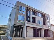 パステル 2階 築12年2ヶ月の賃貸物件