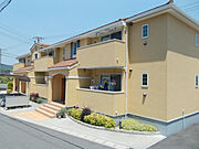 福山駅よりバス19分 徒歩7分 1階 築14年11ヶ月の賃貸物件