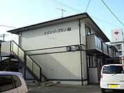 メゾン・ド・ブラン旭 2階 築25年3ヶ月の賃貸物件